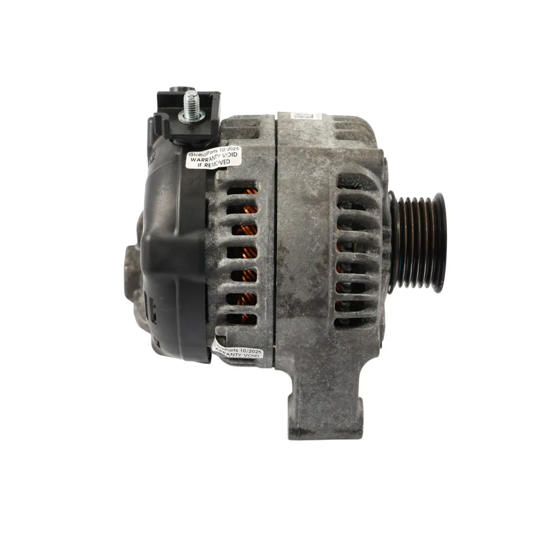 BMW F20 LCI Mini F30 F56 F60 Alternator DENSO 150A - SKU 7640132-1 - Numer Części 7640132