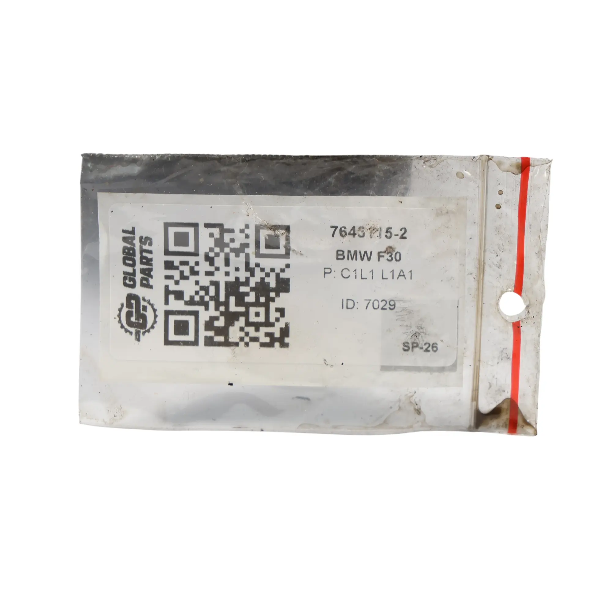 BMW F07 F10 X3 F25 F30 F32 N55 Benzyna Turbosprężarka Kolektor 7643115