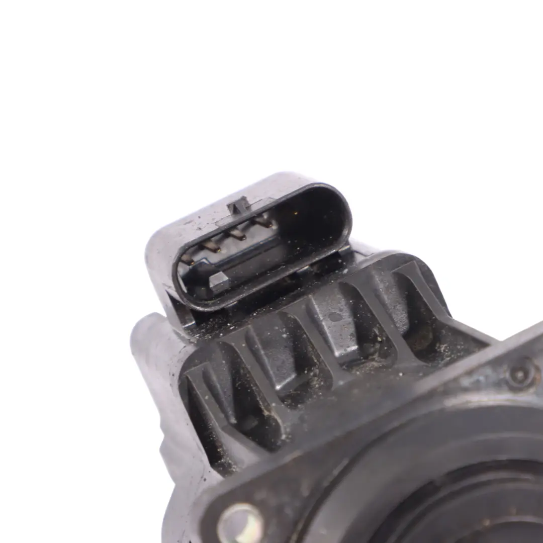 N55 Turbo Elektrischer Stellantrieb für BMW F07 F10 X3 F25 F30 F32 mit Teilenummer 7643115 BMW F07 F10 X3 F25 F30 F32 N55 Turbo Elektrischer Stellantrieb - SKU 7643115-3 - Teilenummer 7643115