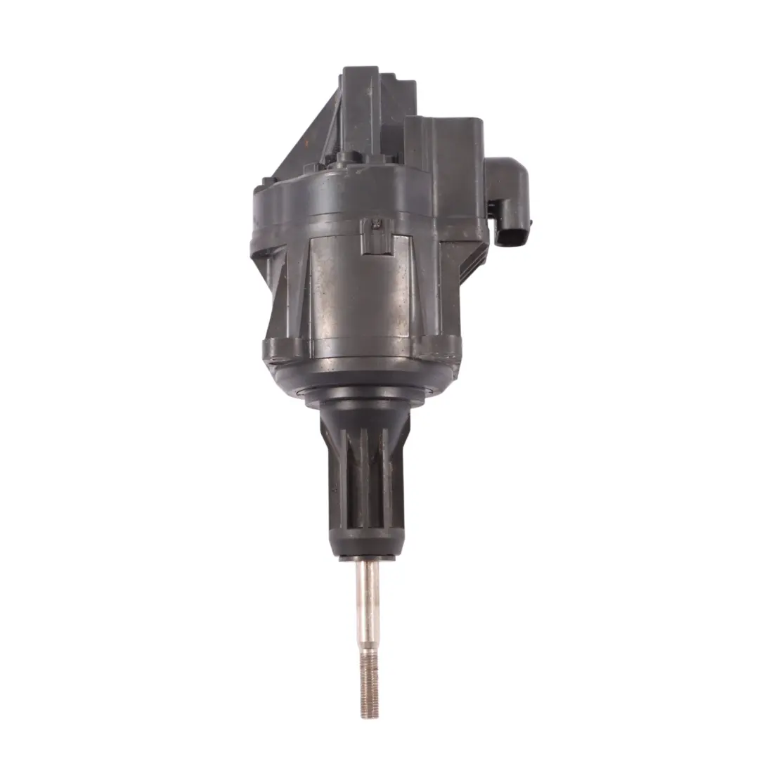 N55 Turbo Elektrischer Stellantrieb für BMW F07 F10 X3 F25 F30 F32 mit Teilenummer 7643115 BMW F07 F10 X3 F25 F30 F32 N55 Turbo Elektrischer Stellantrieb - SKU 7643115-3 - Teilenummer 7643115