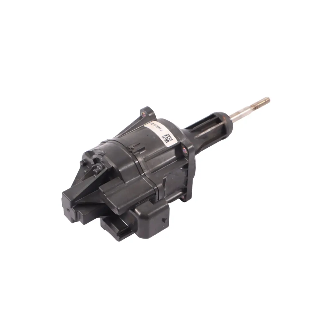 BMW F07 F10 X3 F25 F30 F32 N55 Turbo Attuatore Elettrico - SKU 7643115-3 - Numero di parte 7643115