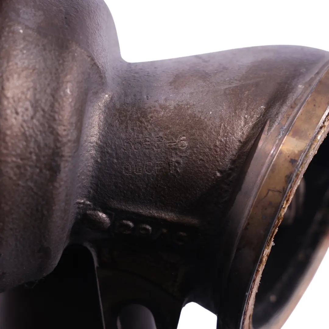 BMW F20 F30 120i 320i Collecteur D'Échappement Turbo Essence N13 - SKU 7643717-5 - Numéro de pièce 7643717