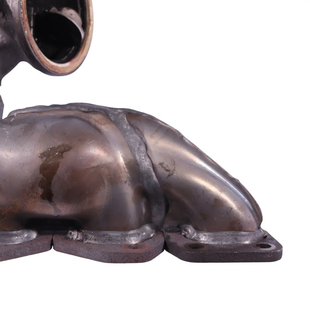 BMW F20 F30 120i 320i Benzyna N13 Kolektor Wydechowy Turbiny Turbo - SKU 7643717-5 - Numer Części 7643717