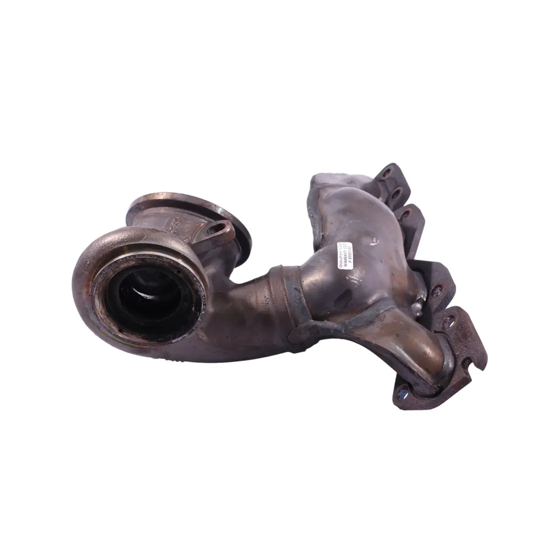BMW F20 F30 120i 320i Benzyna N13 Kolektor Wydechowy Turbiny Turbo - SKU 7643717-5 - Numer Części 7643717