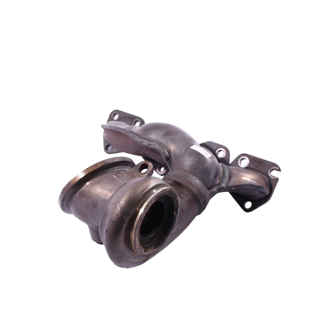 BMW F20 F30 120I 320I Gasolina N13 Turbo Colector De Escape - SKU 7643717-5 - Número de pieza 7643717