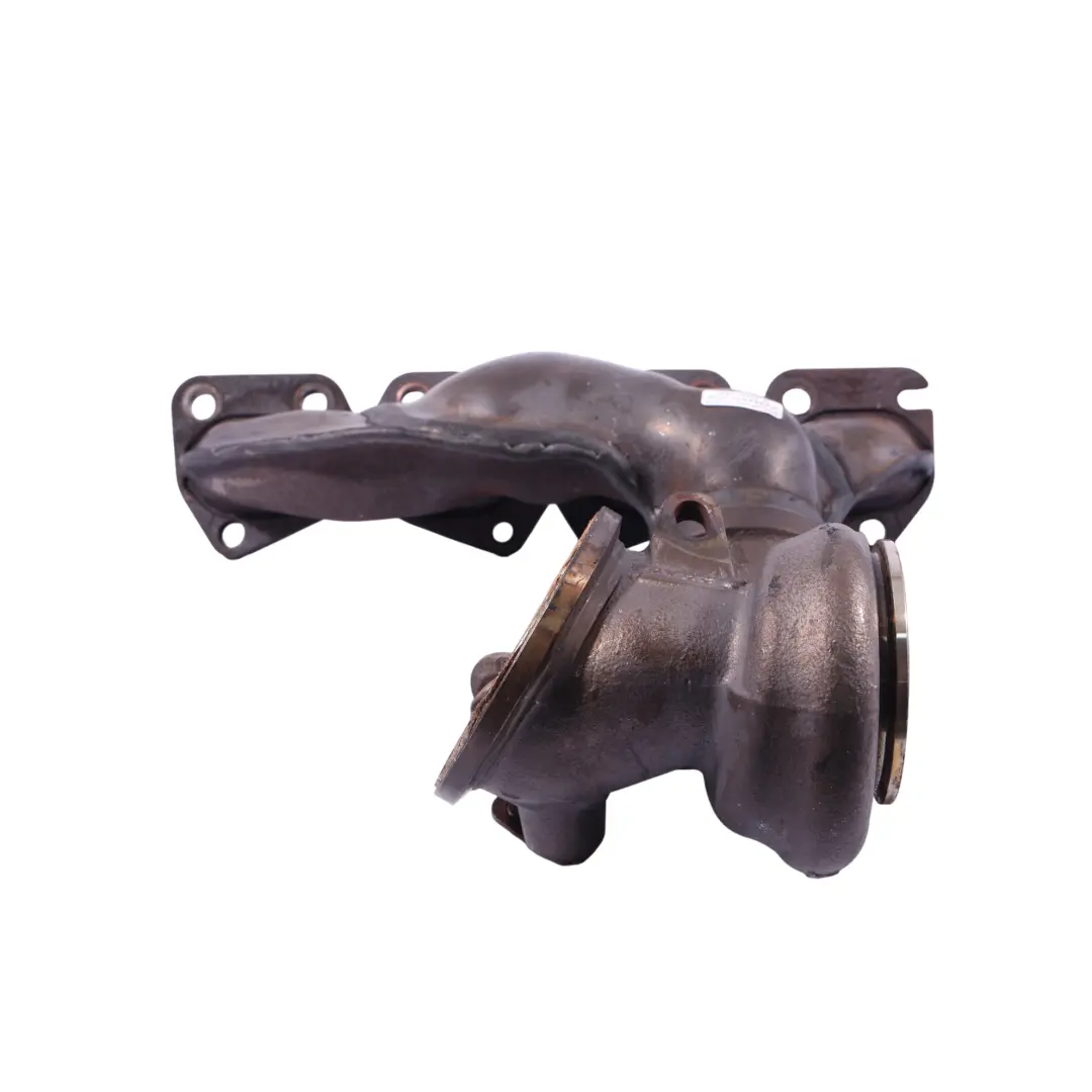 BMW F20 F30 120I 320I Gasolina N13 Turbo Colector De Escape - SKU 7643717-5 - Número de pieza 7643717