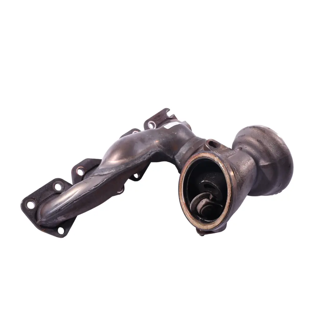 BMW F20 F30 120i 320i Collecteur D'Échappement Turbo Essence N13 - SKU 7643717-5 - Numéro de pièce 7643717