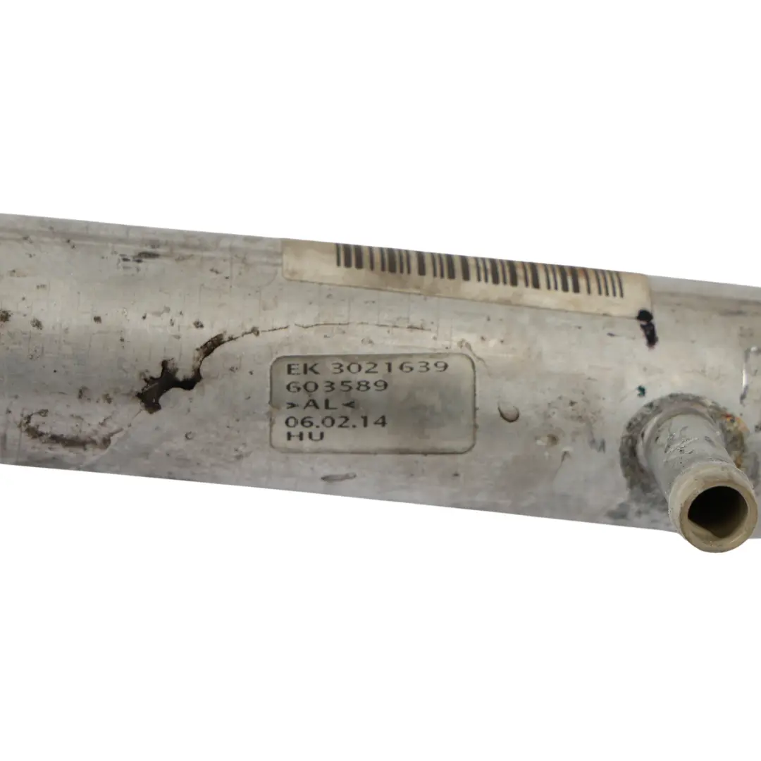 Tuyau Liquide Refroidissement Moteur À Essence pour BMW F07 GT F10 LCI F11 à propos du numéro de pièce 7649278 BMW F07 GT F10 LCI F11 Tuyau Liquide Refroidissement Moteur À Essence - SKU 7649278 - Numéro de pièce 7649278