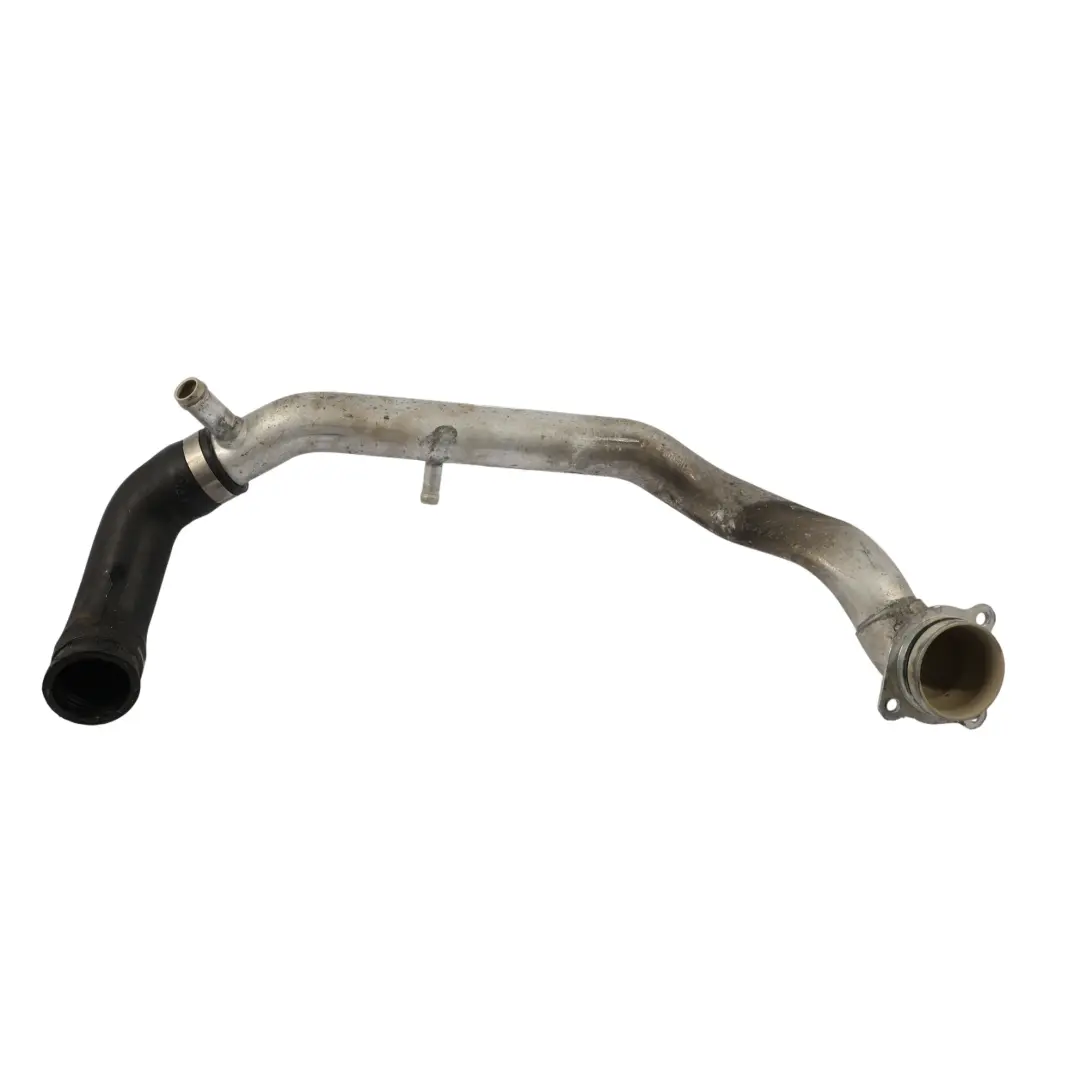 BMW F07 GT F10 LCI F11 Tuyau Liquide Refroidissement Moteur À Essence - SKU 7649278 - Numéro de pièce 7649278