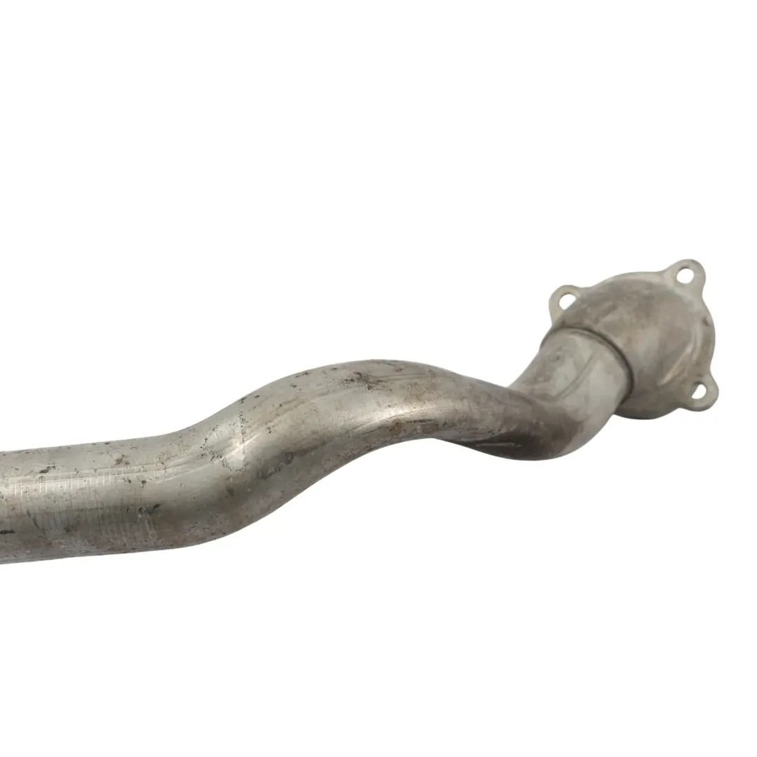 Acqua Refrigerante Tubo Linea Motore Benzina per BMW F07 GT F10 LCI F11 con numero di parte 7649278 BMW F07 GT F10 LCI F11 Acqua Refrigerante Tubo Linea Motore Benzina - SKU 7649278 - Numero di parte 7649278