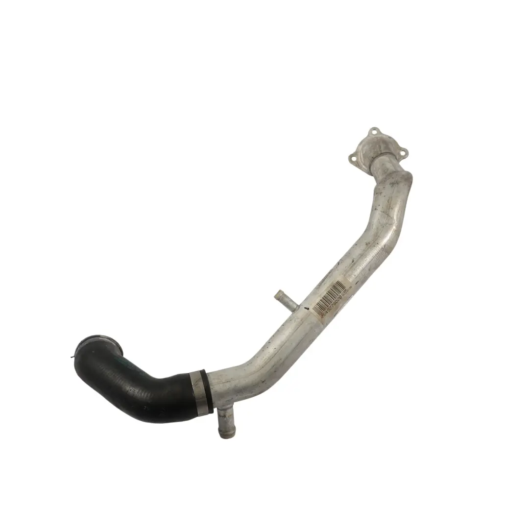 BMW F07 GT F10 LCI F11 Tuyau Liquide Refroidissement Moteur À Essence - SKU 7649278 - Numéro de pièce 7649278