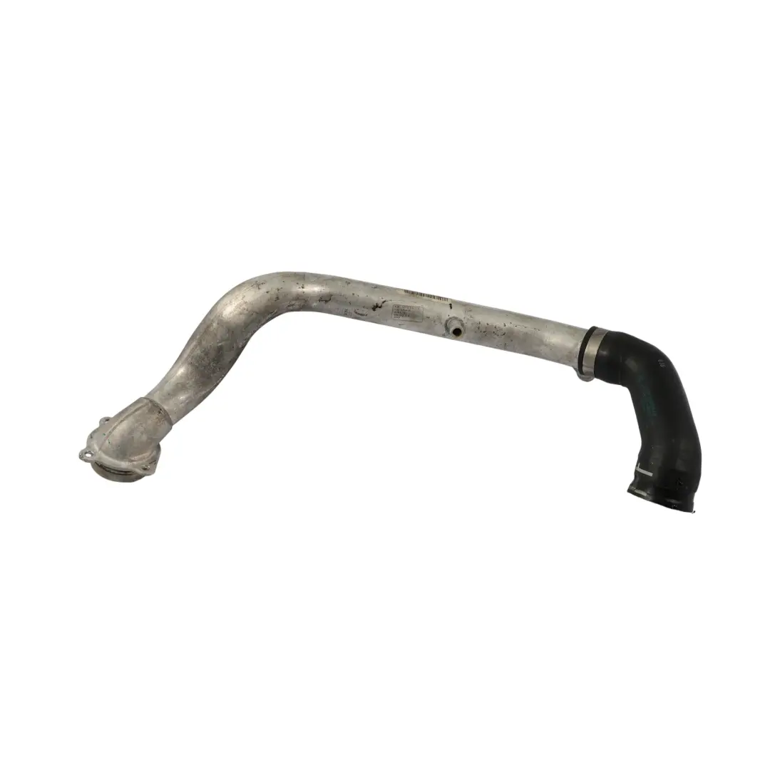BMW F07 GT F10 LCI F11 Water Coolant Pipe Hose Line Petrol Engine - SKU 7649278 - Part number 7649278