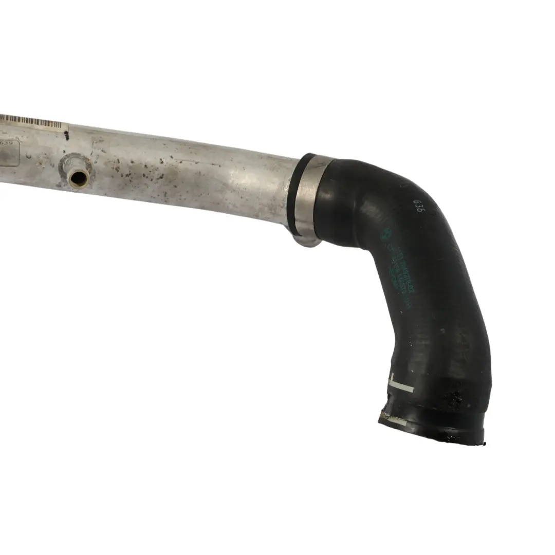 BMW F07 GT F10 LCI F11 Acqua Refrigerante Tubo Linea Motore Benzina - SKU 7649278 - Numero di parte 7649278