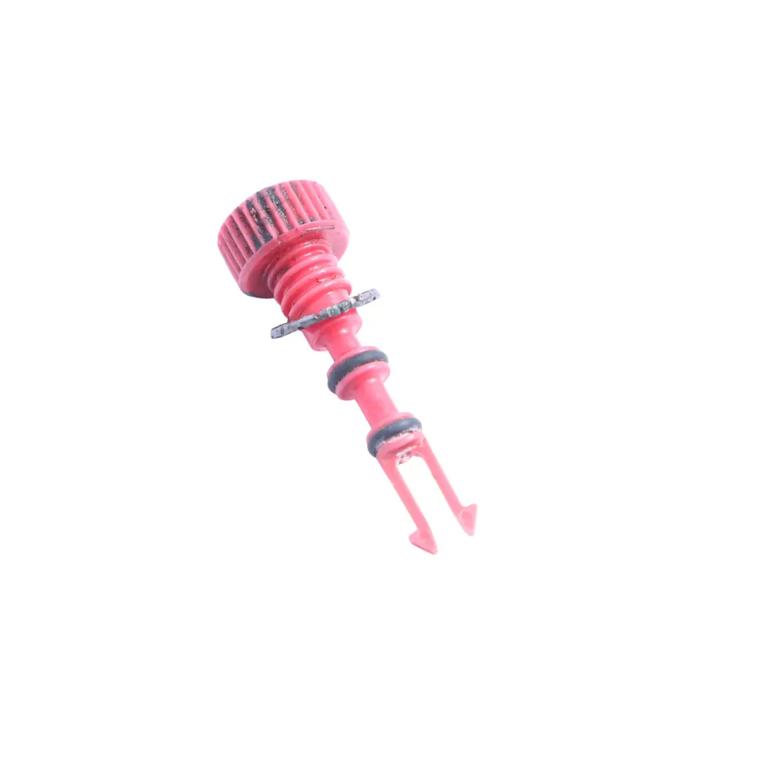 BMW E60 Diesel Engine Cooling System Water Radiator Plug Drain Bolt Cap - SKU 7787440-1 - Part number 7787440