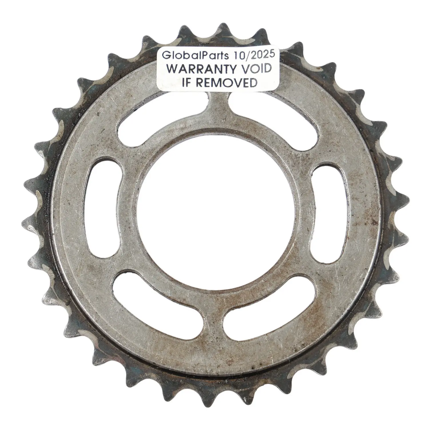 BMW E87 E90 E91 Albero Camme Pignone Catena Distribuzione Ruota Diesel 7790599