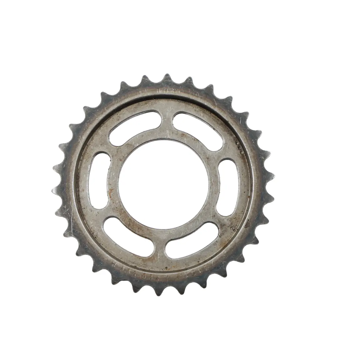 Pignon Arbre Cames Roue Chaîne Distribution Diesel pour BMW E87 E90 E91 E92 à propos du numéro de pièce 7790599 BMW E87 E90 E91 E92 Pignon Arbre Cames Roue Chaîne Distribution Diesel - SKU 7790599 - Numéro de pièce 7790599