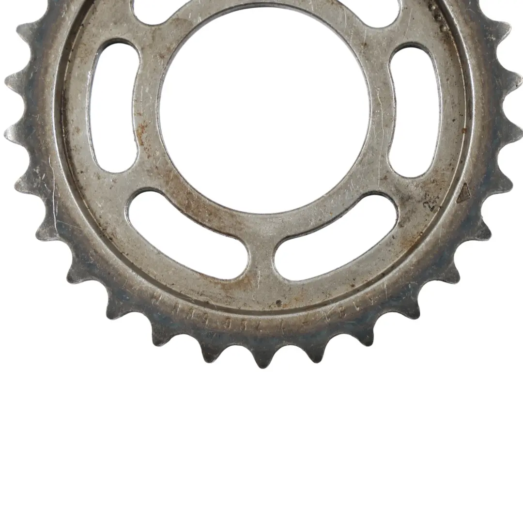 BMW E87 E90 E91 E92 Piñón Árbol Levas Cadena Distribución Rueda Diesel - SKU 7790599 - Número de pieza 7790599