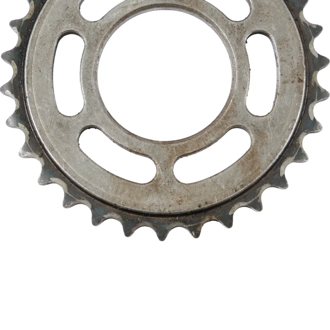 BMW E87 E90 E91 E92 Camshaft Sprocket Timing Chain Wheel Diesel Engine - SKU 7790599 - Part number 7790599