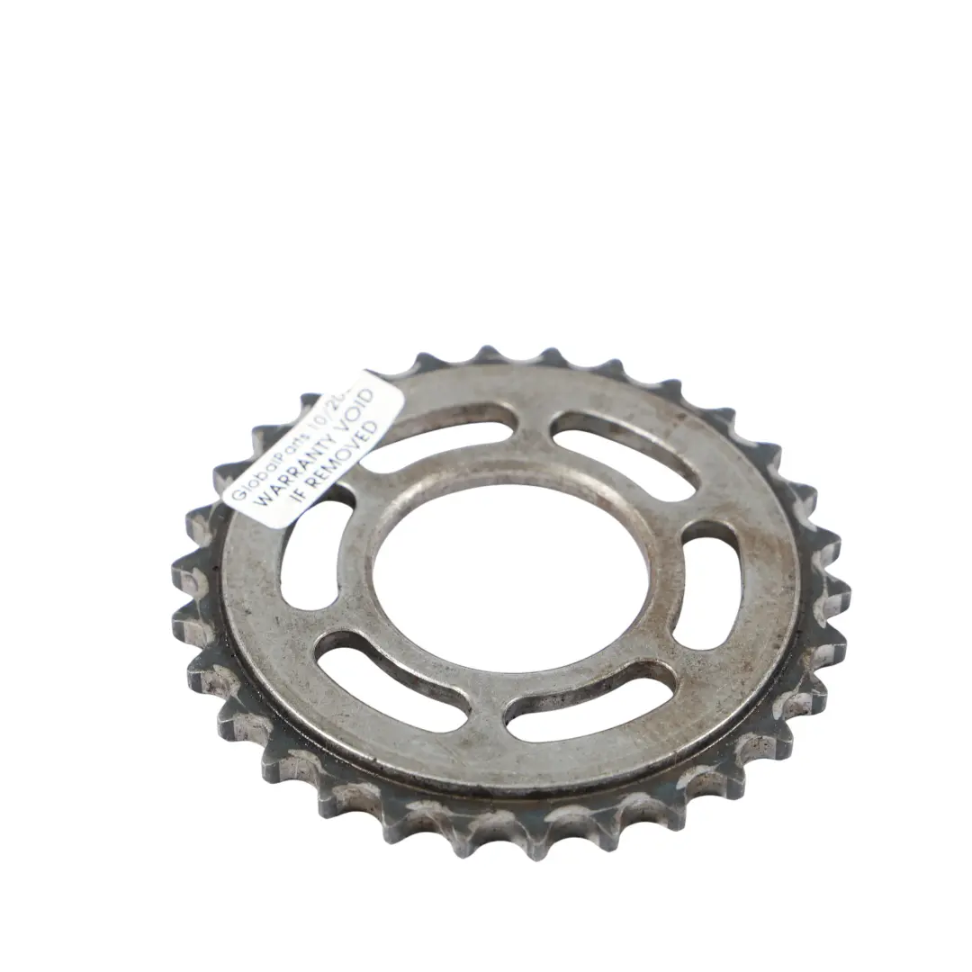 BMW E87 E90 E91 E92 Camshaft Sprocket Timing Chain Wheel Diesel Engine - SKU 7790599 - Part number 7790599
