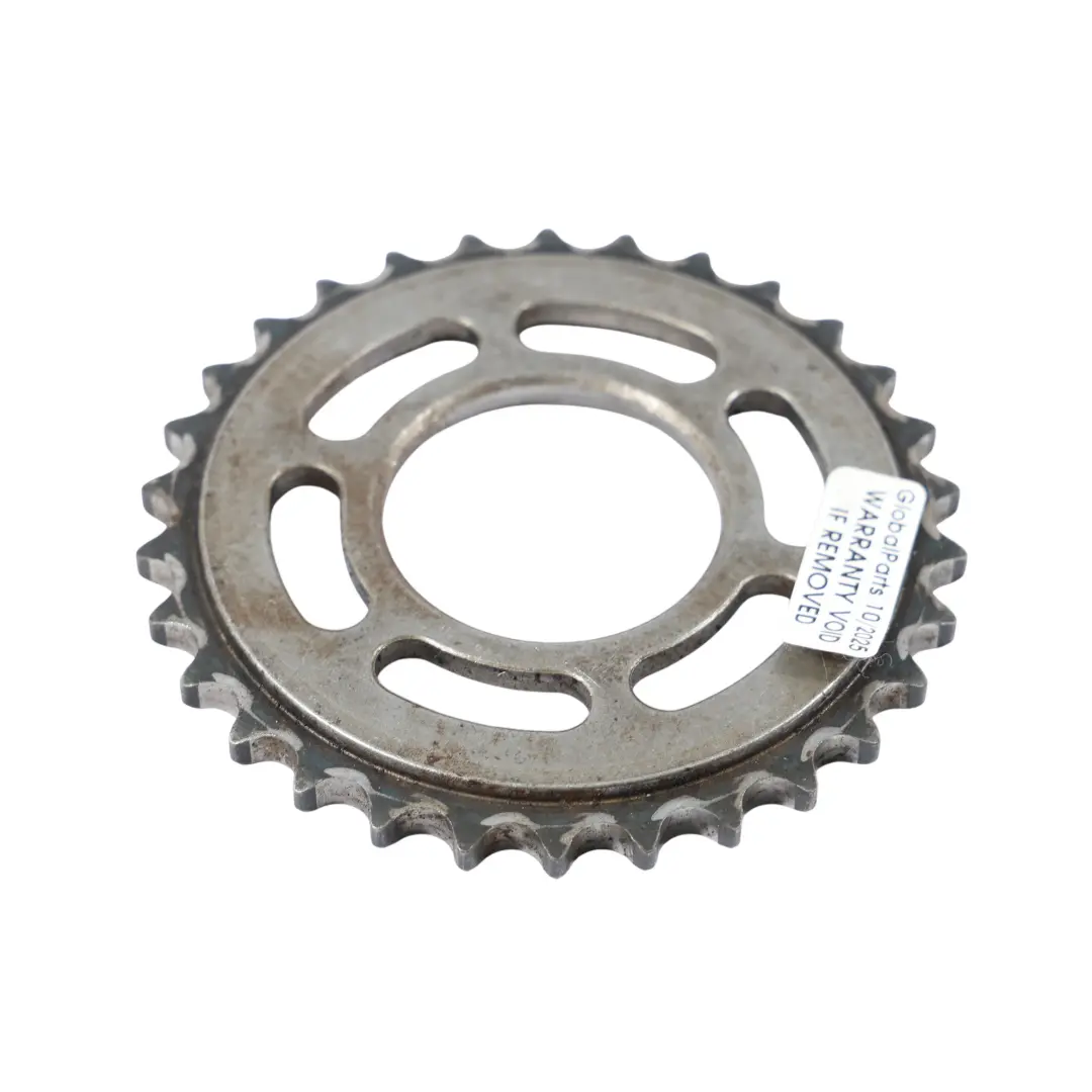 BMW E87 E90 E91 Albero Camme Pignone Catena Distribuzione Ruota Diesel - SKU 7790599 - Numero di parte 7790599