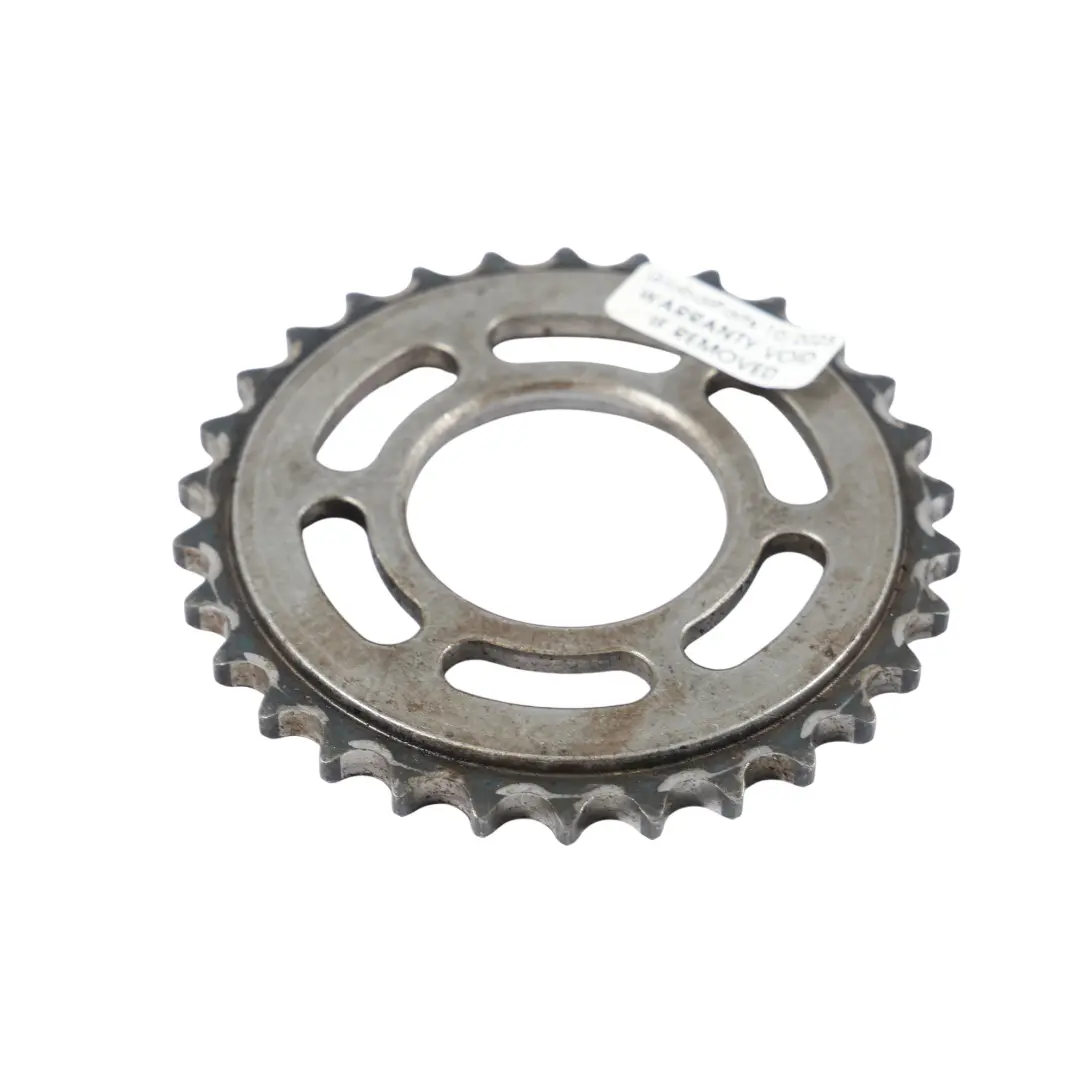 BMW E87 E90 E91 E92 Piñón Árbol Levas Cadena Distribución Rueda Diesel - SKU 7790599 - Número de pieza 7790599