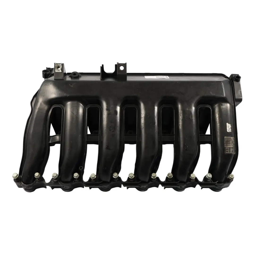 BMW E60 E61 E70 E90 E91 Ansaugkrümmer Ohne Klappensteuerung M57N2 - SKU 7790701-4 - Teilenummer 7790701