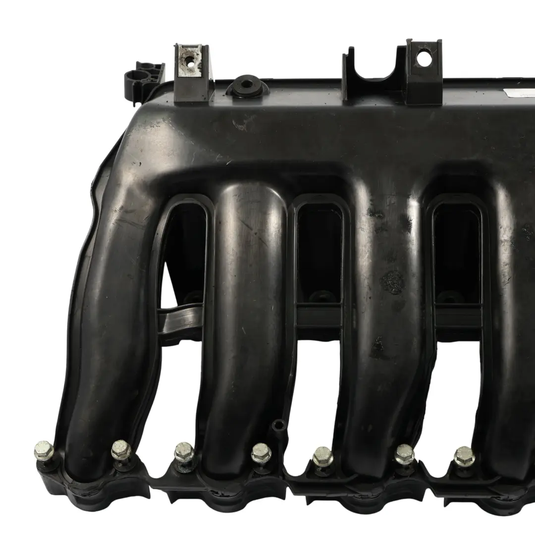 BMW E60 E61 E70 E90 E91 Intake Inlet Manifold Without Flap Control M57N2 - SKU 7790701-4 - Part number 7790701