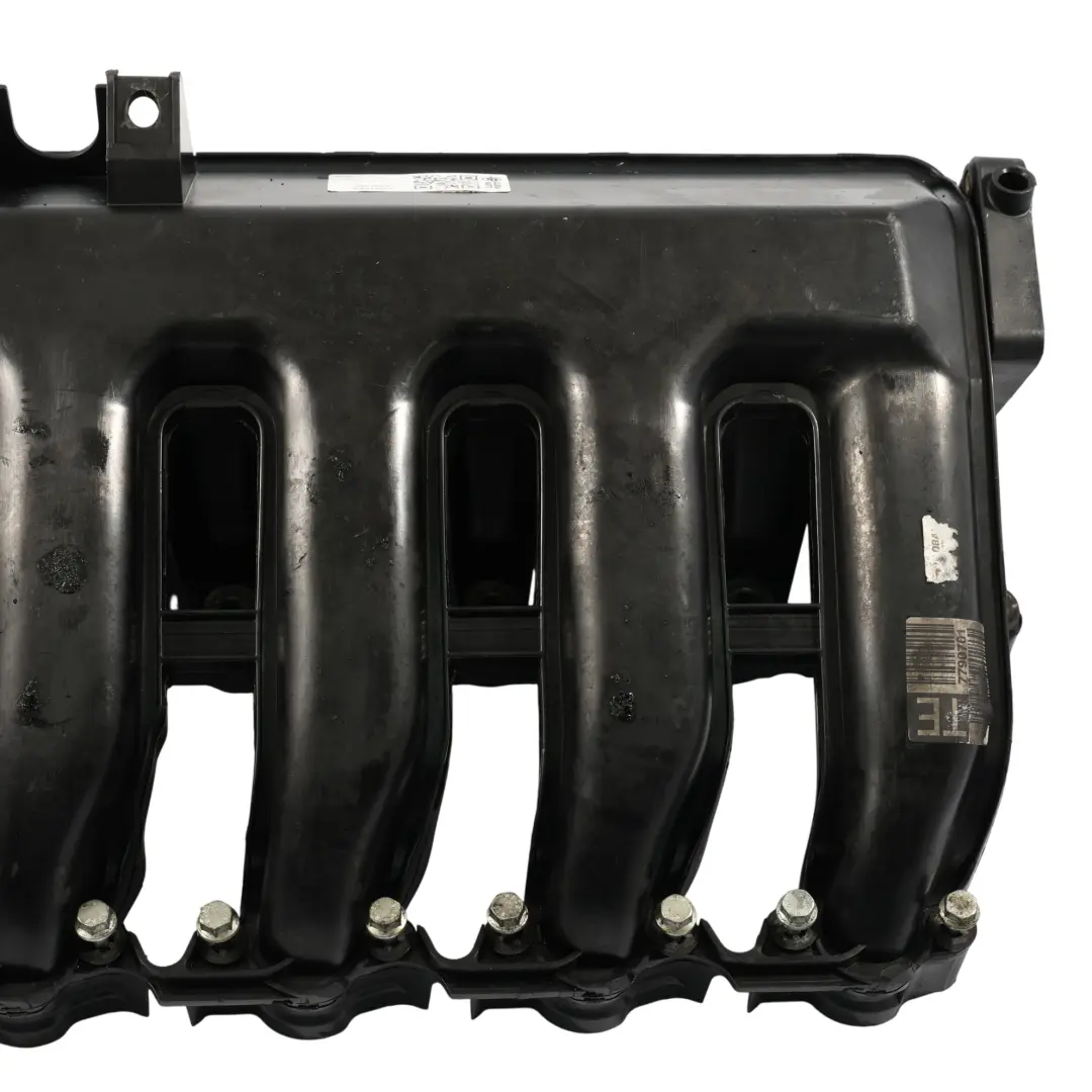 BMW E60 E61 E70 E90 E91 Intake Inlet Manifold Without Flap Control M57N2 - SKU 7790701-4 - Part number 7790701