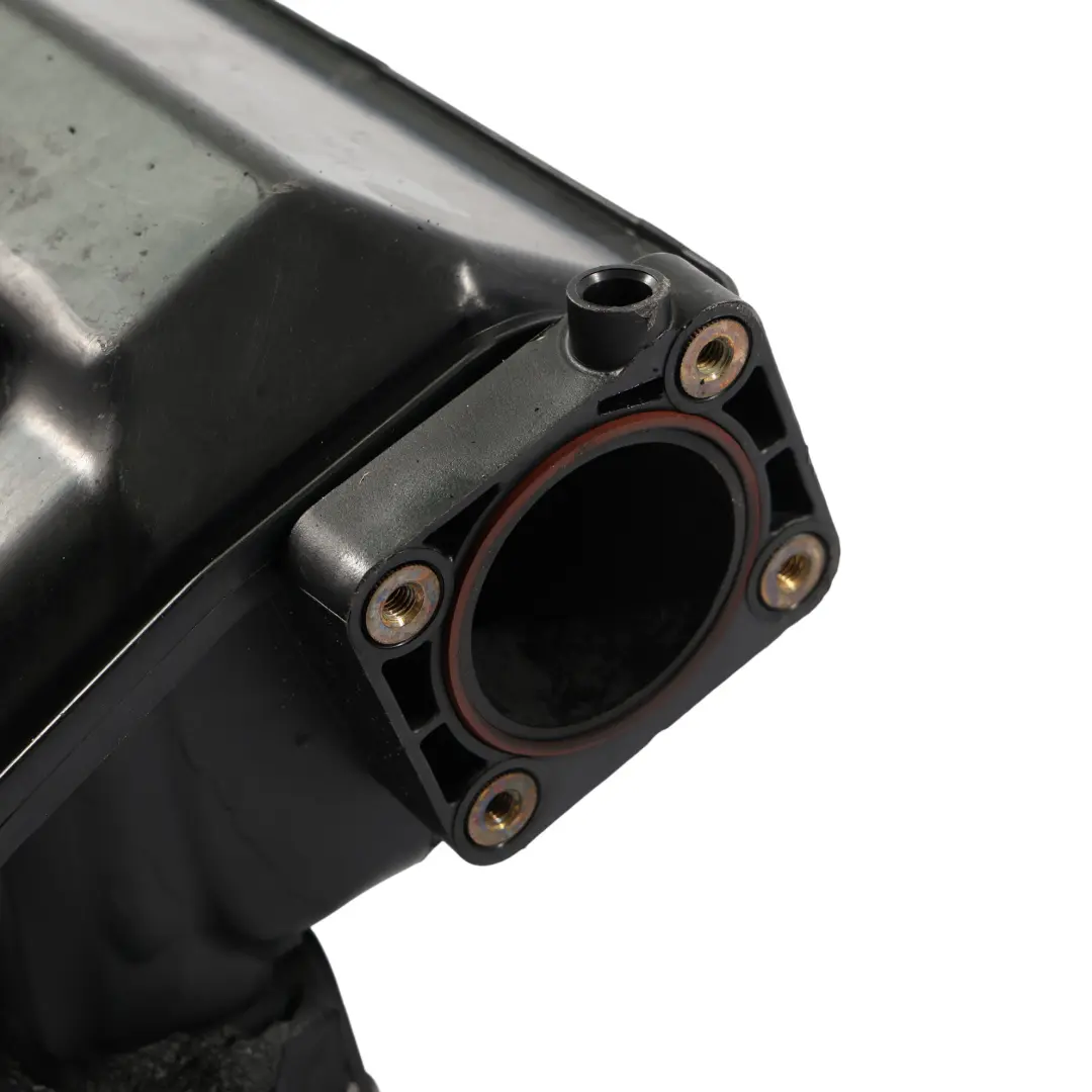 BMW E60 E61 E70 E90 E91 Ansaugkrümmer Ohne Klappensteuerung M57N2 - SKU 7790701-4 - Teilenummer 7790701