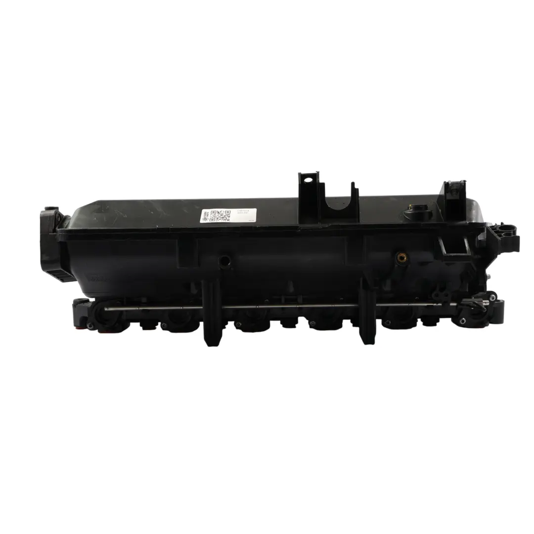BMW E60 E61 E70 E90 E91 Ansaugkrümmer Ohne Klappensteuerung M57N2 - SKU 7790701-4 - Teilenummer 7790701