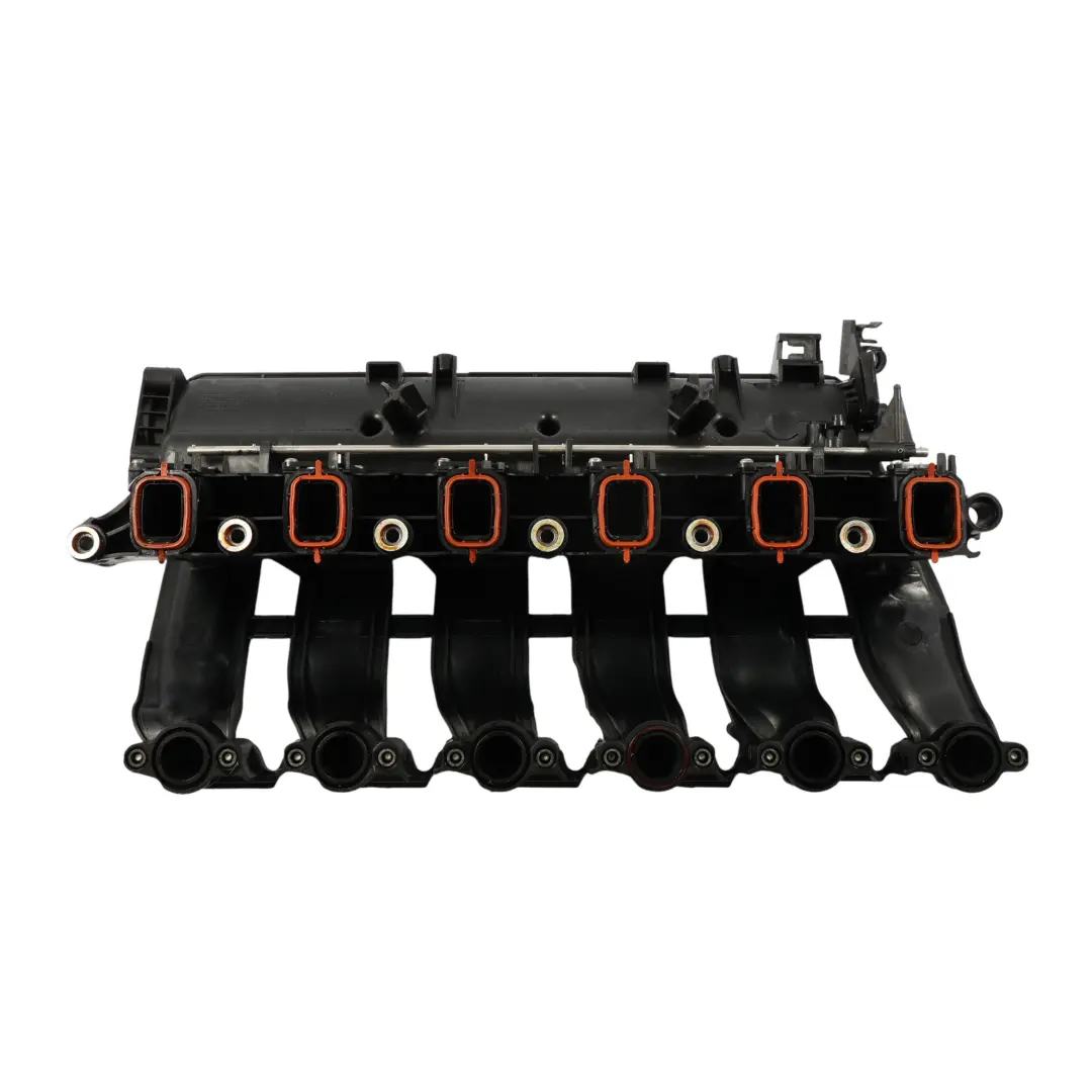 BMW E60 E61 E70 E90 E91 Collecteur Admission Sans Volet Commande M57N2 - SKU 7790701-4 - Numéro de pièce 7790701
