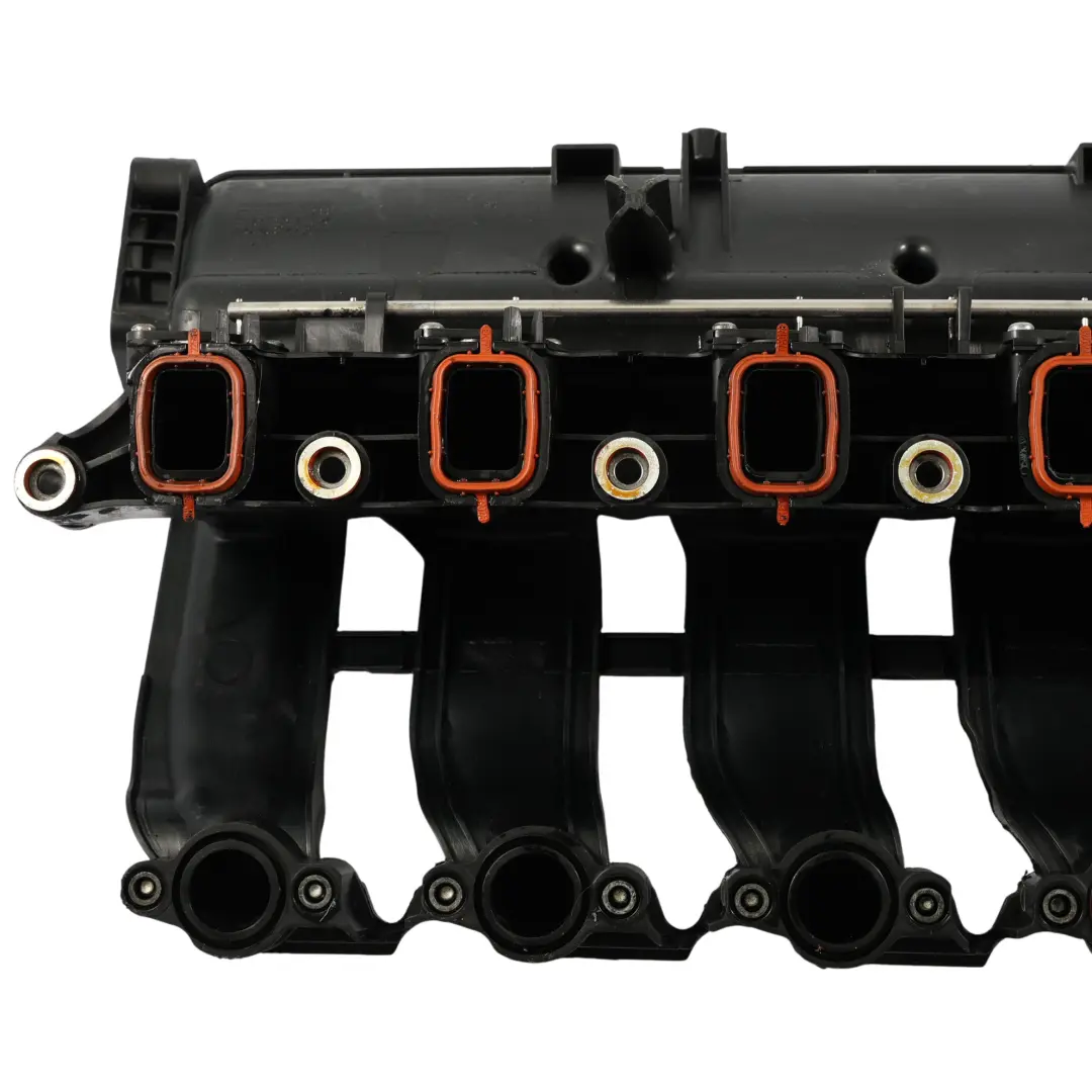 BMW E60 E61 E70 E90 E91 Ansaugkrümmer Ohne Klappensteuerung M57N2 - SKU 7790701-4 - Teilenummer 7790701