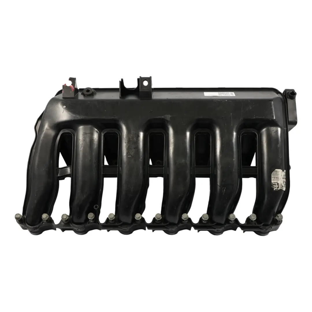 BMW X3 E60 E61 E83 E90 E91 Collettore Di Aspirazione Con Controllo Flap M57N2 - SKU 7790701-5 - Numero di parte 7790701