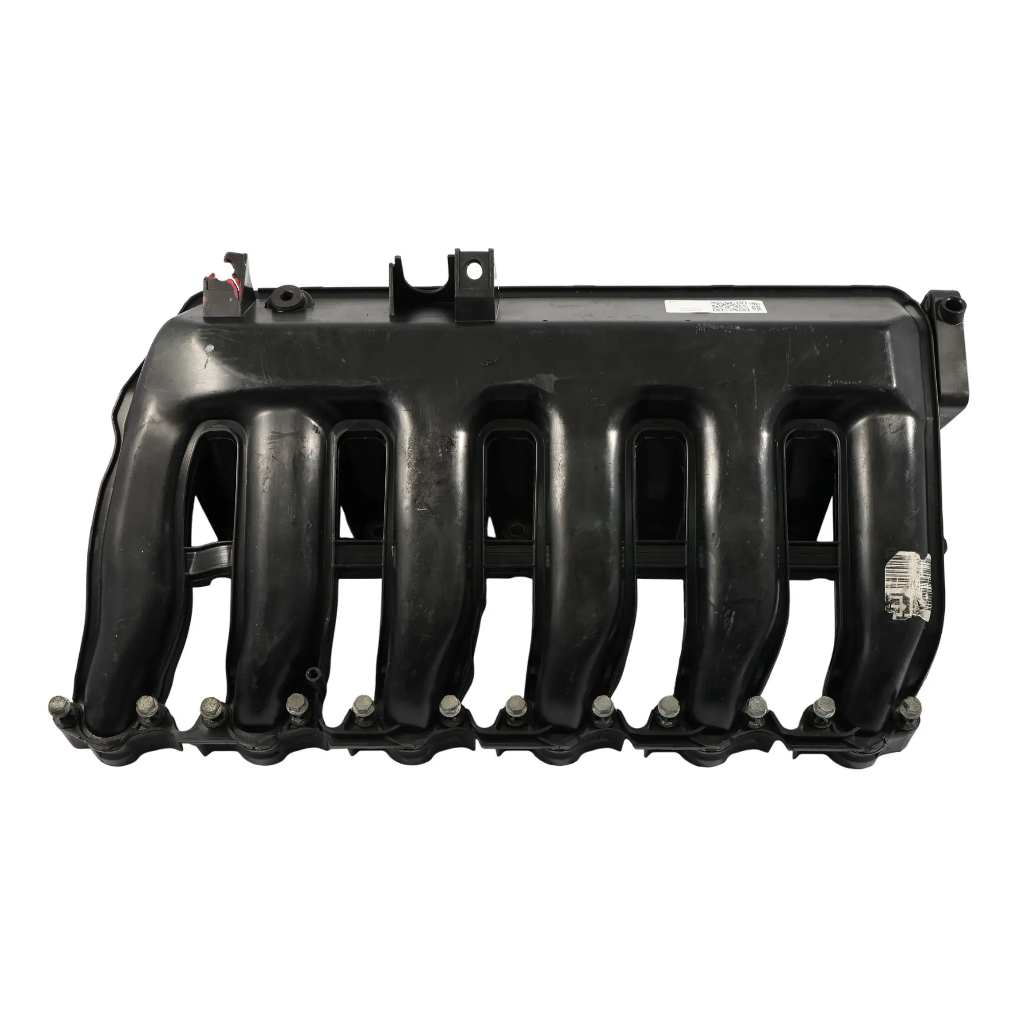 BMW X3 E60 E61 E83 E90 E91 Intake Inlet Manifold With Flap Control M57N2