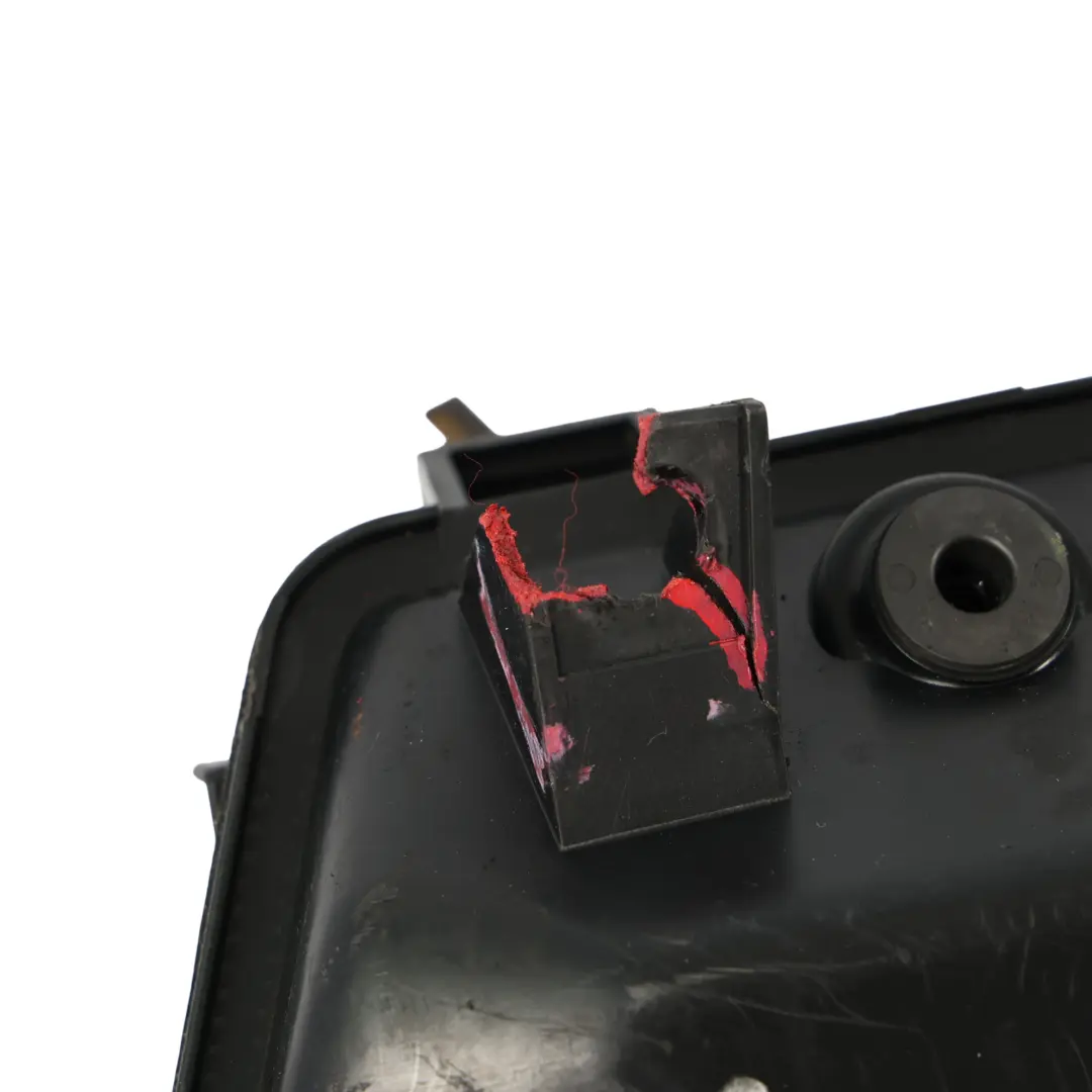 BMW X3 E60 E61 E83 E90 E91 Colector De Admisión Con Control De Aletas M57N2 - SKU 7790701-5 - Número de pieza 7790701