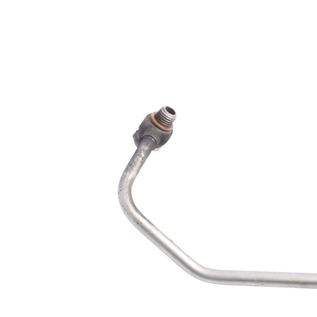 Turbocharger Oil Pipe Hose Line Diesel M57N to BMW E60 E61 535d with Part number 7792245 BMW E60 E61 535d Turbocharger Oil Pipe Hose Line Diesel M57N - SKU 7792245 - Part number 7792245