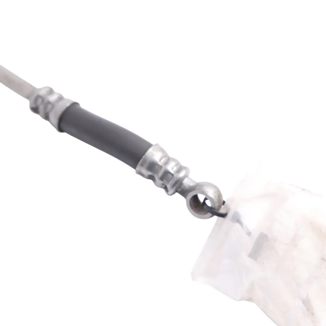 Turbocharger Oil Pipe Hose Line Diesel M57N to BMW E60 E61 535d with Part number 7792245 BMW E60 E61 535d Turbocharger Oil Pipe Hose Line Diesel M57N - SKU 7792245 - Part number 7792245