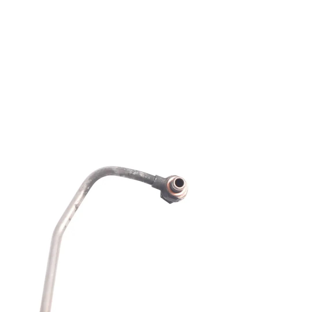 BMW E60 E61 535d Turbocharger Oil Pipe Hose Line Diesel M57N - SKU 7792245 - Part number 7792245