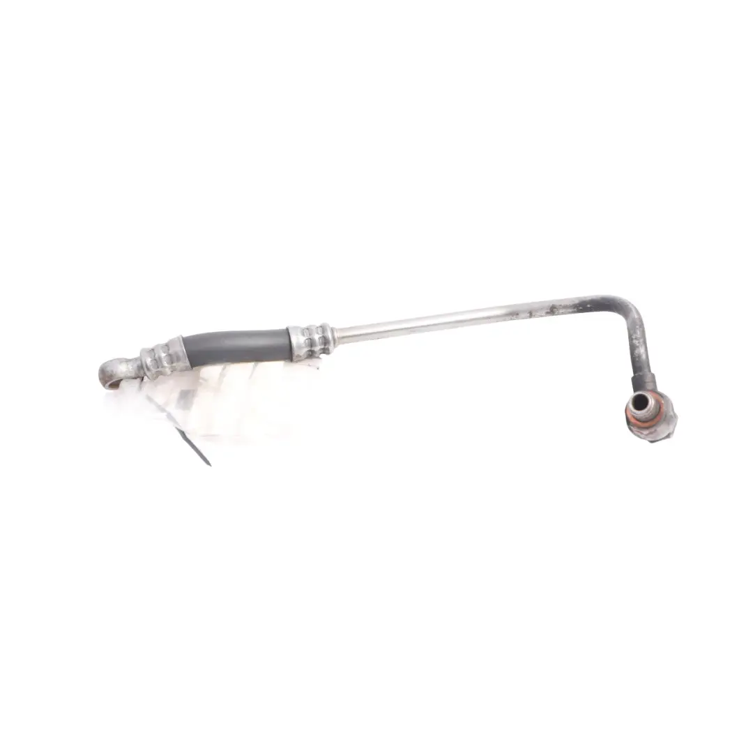 Turbocharger Oil Pipe Hose Line Diesel M57N to BMW E60 E61 535d with Part number 7792245 BMW E60 E61 535d Turbocharger Oil Pipe Hose Line Diesel M57N - SKU 7792245 - Part number 7792245