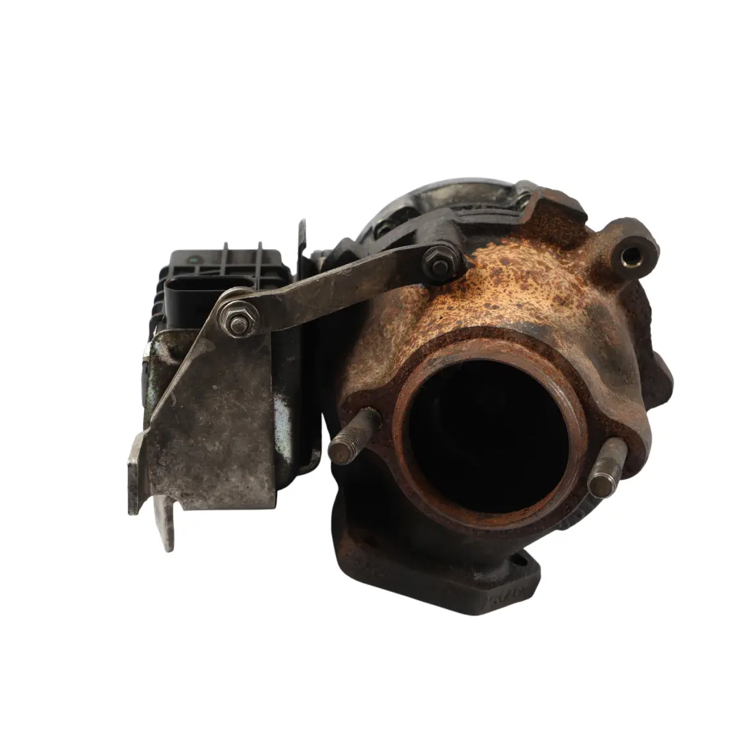 Turbosprężarka Diesel M47N2 7794020 do BMW E60 E61 E83 o numerze 7794022 BMW E60 E61 E83 Turbosprężarka Diesel M47N2 7794020 - SKU 7794022 - Numer Części 7794022