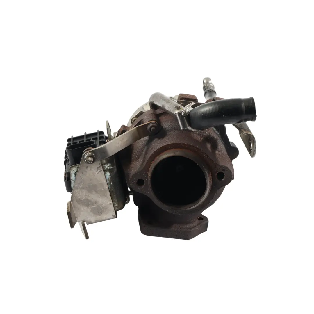 M47N2 Garrett turbocompressore Turbo Charger 7794021 per BMW E60 E61 X3 E83 520d con numero di parte 7794022 BMW E60 E61 X3 E83 520d M47N2 Garrett turbocompressore Turbo Charger 7794021 - SKU 7794022-2 - Numero di parte 7794022