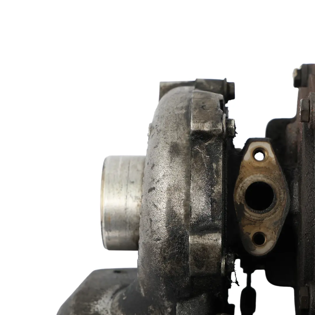 M47N2 Garrett Turbo Chargeur 7794021 pour BMW E60 E61 E83 520d 2.0d à propos du numéro de pièce 7794022 BMW E60 E61 E83 520d 2.0d M47N2 Garrett Turbo Chargeur 7794021 - SKU 7794022 - Numéro de pièce 7794022