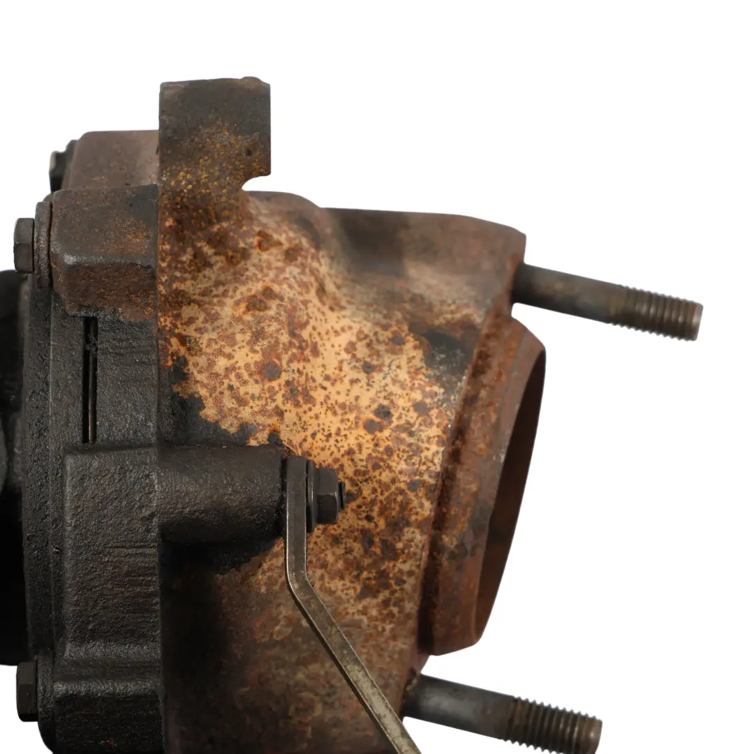 M47N2 Garrett Turbolader Turboladegerät 7794021 für BMW E60 E61 E83 520d 2.0d mit Teilenummer 7794022 BMW E60 E61 E83 520d 2.0d M47N2 Garrett Turbolader Turboladegerät 7794021 - SKU 7794022 - Teilenummer 7794022