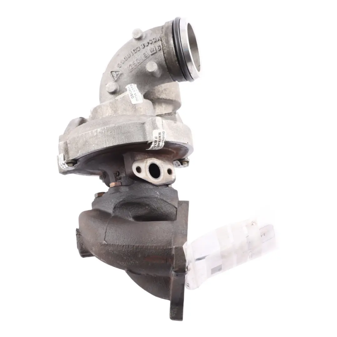 BMW E60 E61 M57N 535d 306D4 Diesel Turbocharger Turbo - SKU 7794571-2 - Part number 7794571