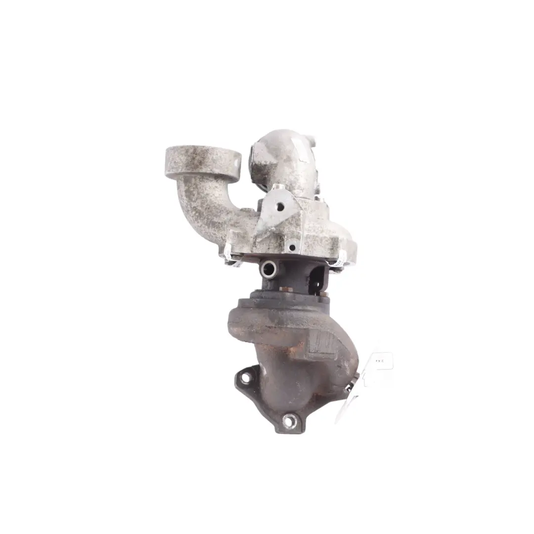 M57N 535d 306D4 Diesel Turbocharger Turbo to BMW E60 E61 with Part number 7794571 BMW E60 E61 M57N 535d 306D4 Diesel Turbocharger Turbo - SKU 7794571-2 - Part number 7794571