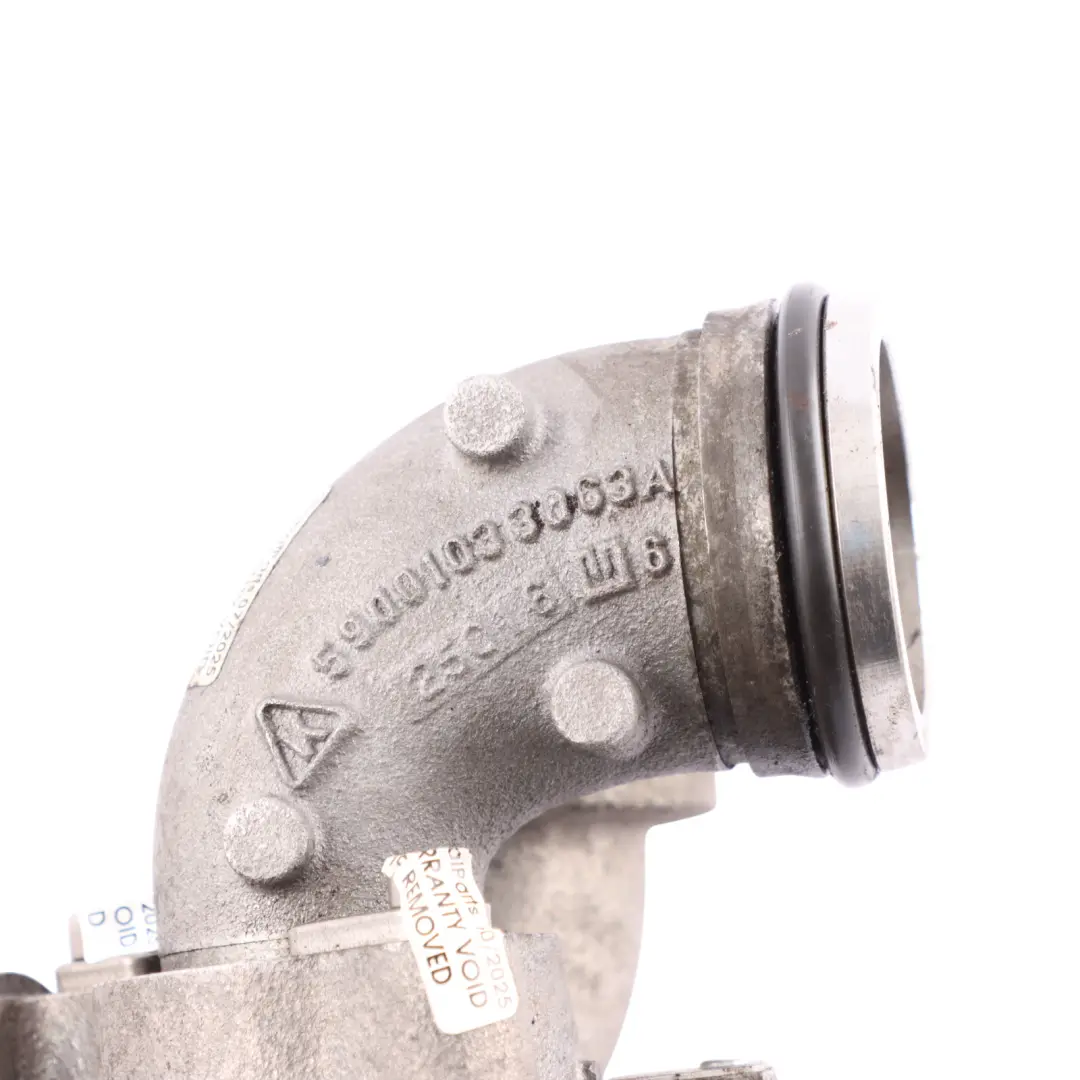 M57N 535d 306D4 Diesel Turbocharger Turbo to BMW E60 E61 with Part number 7794571 BMW E60 E61 M57N 535d 306D4 Diesel Turbocharger Turbo - SKU 7794571-2 - Part number 7794571