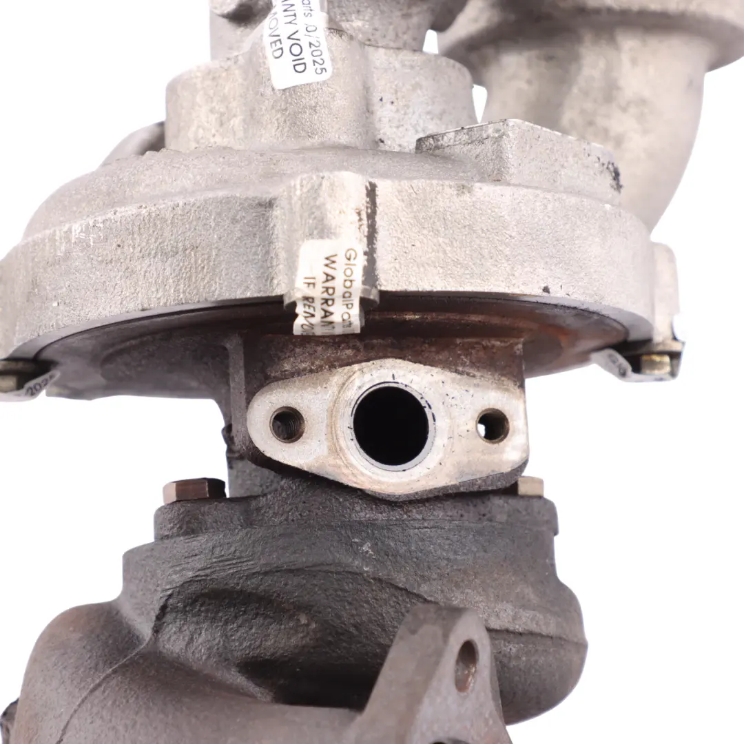 M57N 535d 306D4 Diesel Turbocharger Turbo to BMW E60 E61 with Part number 7794571 BMW E60 E61 M57N 535d 306D4 Diesel Turbocharger Turbo - SKU 7794571-2 - Part number 7794571