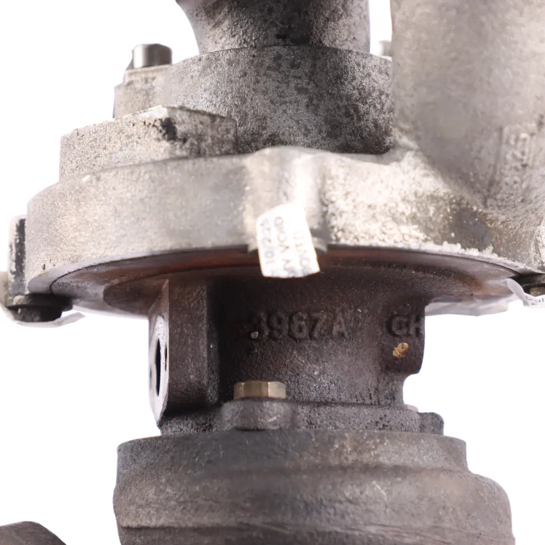 M57N 535d 306D4 Diesel Turbocharger Turbo to BMW E60 E61 with Part number 7794571 BMW E60 E61 M57N 535d 306D4 Diesel Turbocharger Turbo - SKU 7794571-2 - Part number 7794571