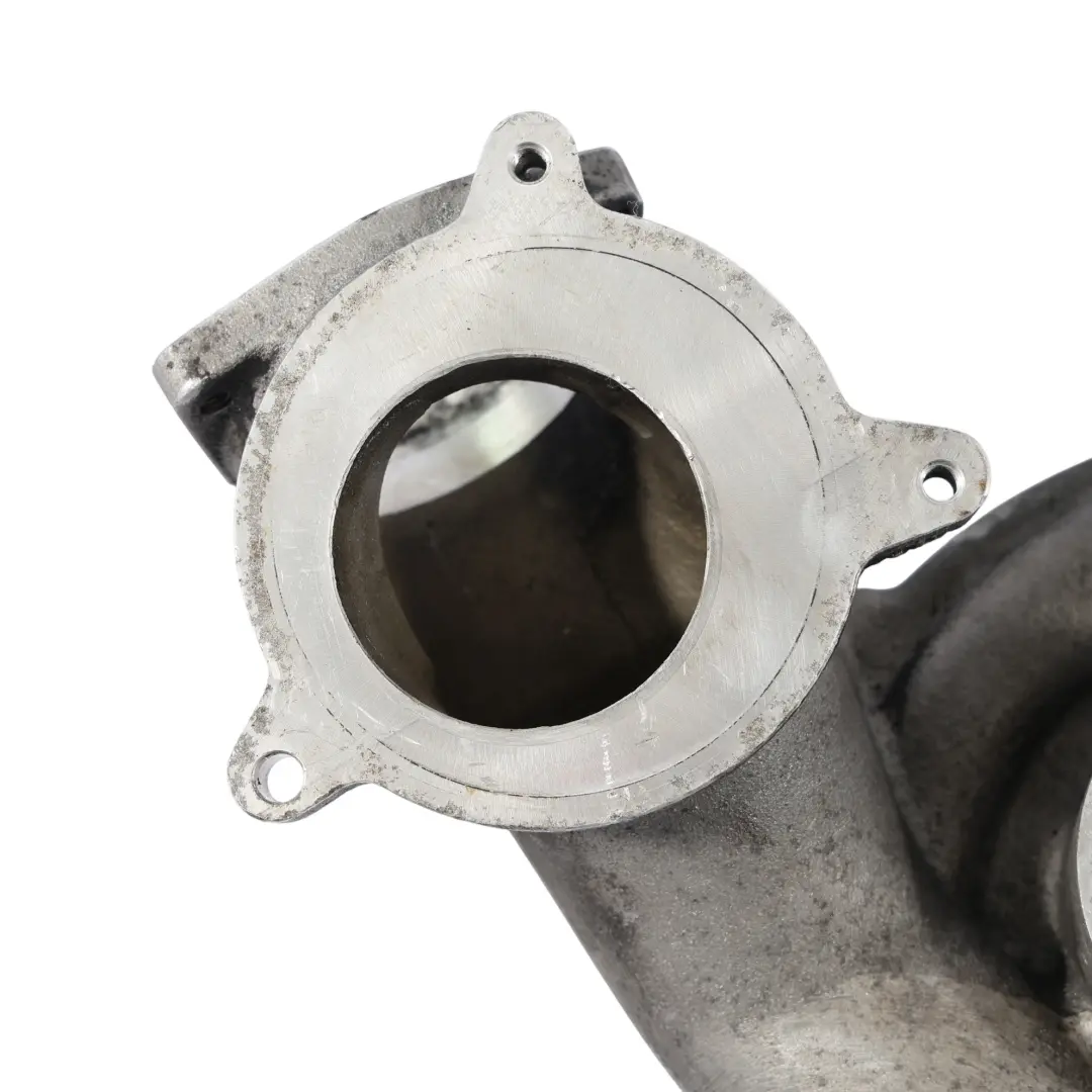 BMW E60 E61 535D M57N Diesel Moteur Couvercle De Turbocompresseur - SKU 7794572-2 - Numéro de pièce 7794572