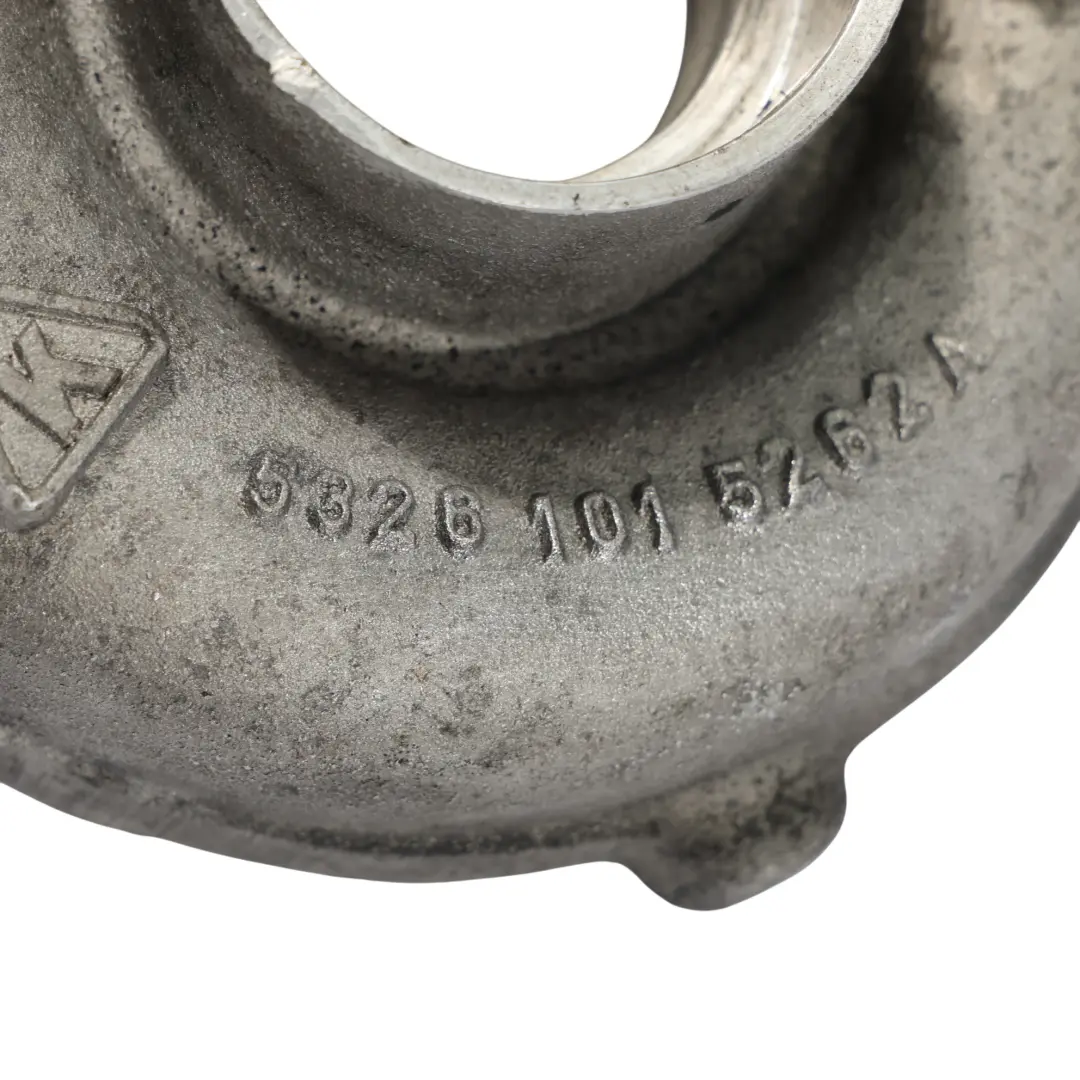 M57N Dieselmotor Turbo Teil Abdeckung Ladegerät Gehäuse für BMW E60 E61 535D mit Teilenummer 7794572 BMW E60 E61 535D M57N Dieselmotor Turbo Teil Abdeckung Ladegerät Gehäuse - SKU 7794572-2 - Teilenummer 7794572